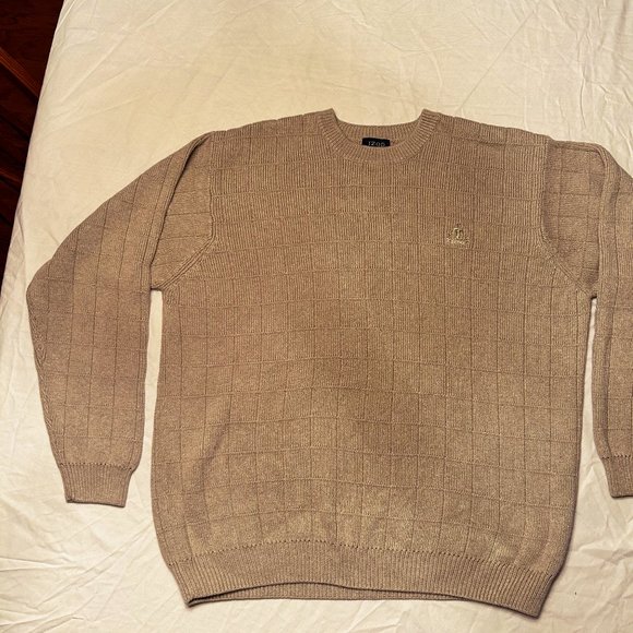 Men's IZOD Sweater size M - Picture 4 of 4